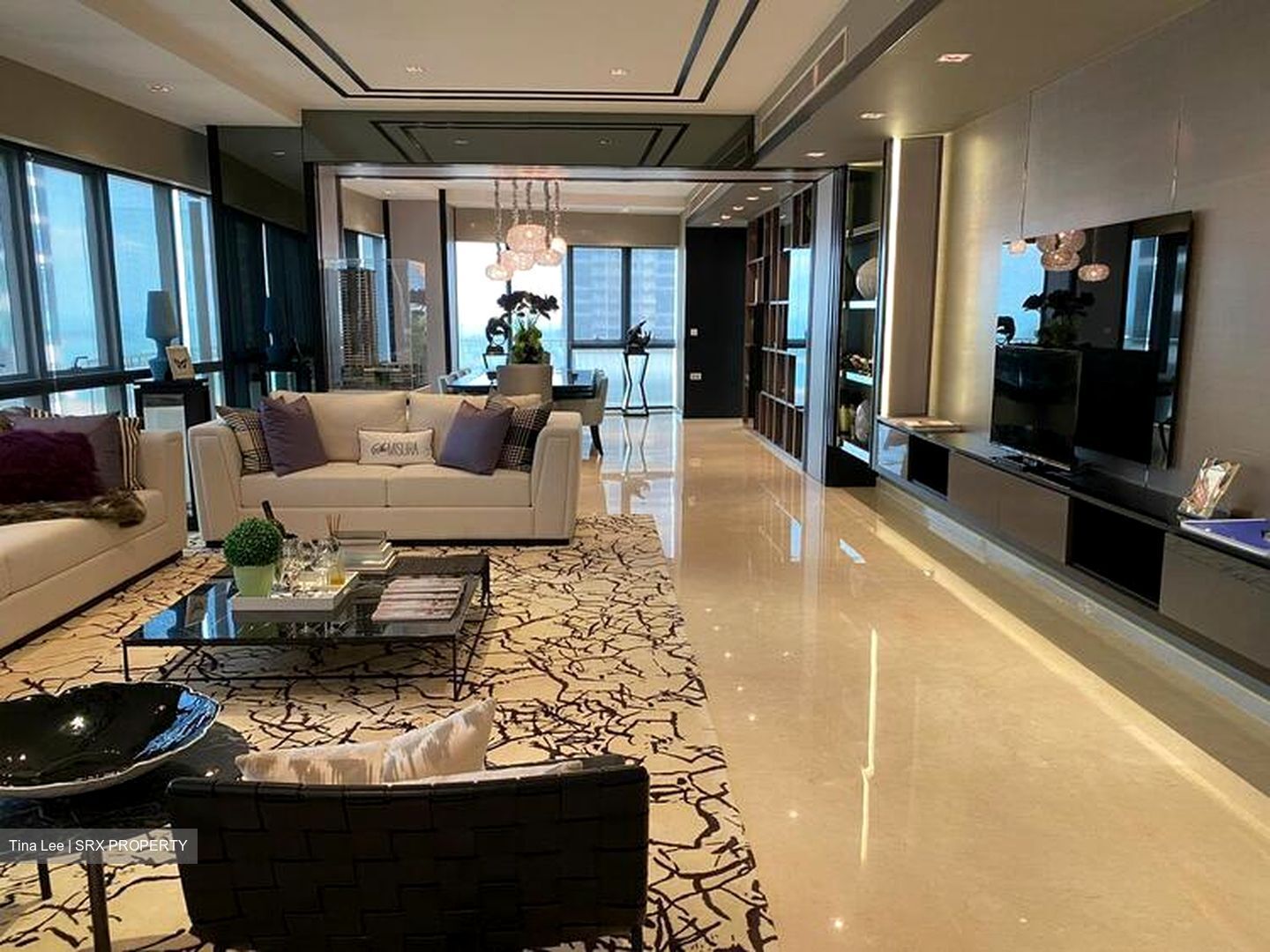 One Shenton (D1), Apartment #309493621
